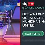 tony bet welcome offer