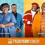 bet comedy